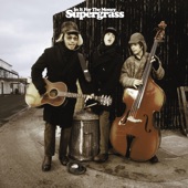 Supergrass - Late In the Day