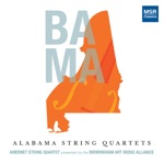 Amernet String Quartet - Ascension for String Quartet