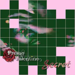 Secret - Single by Premo Valentine album reviews, ratings, credits