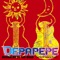 風 '07 ver. - DEPAPEPE lyrics