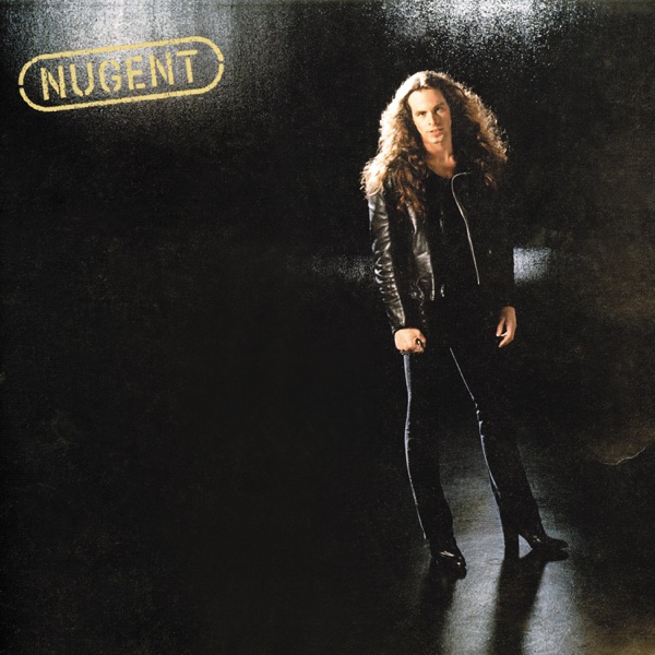 We're Gonna Rock Tonight by Ted Nugent on NetFM