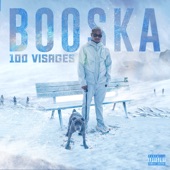 Booska 100 visages artwork