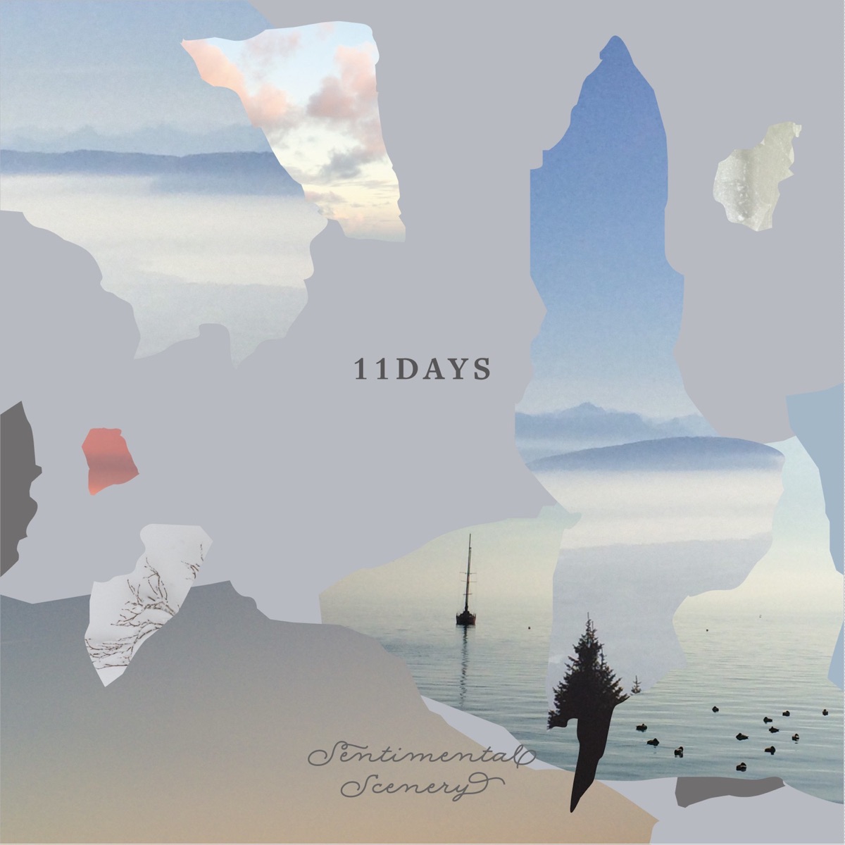 Sentimental Scenery – 11 DAYS