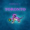 Toronto - Moonkey lyrics
