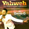 David G - Faithful God