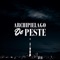 Archipiélago de Peste (feat. Tonyko) - Papewancalavera lyrics