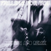 Falling for You (Austin Ato Remix) artwork