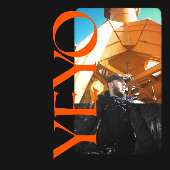Cover artwork for Yeyo