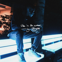 Jxyess - Vibe In the Winter - EP artwork