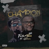 Champion (feat. Syndrom) artwork