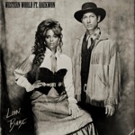 LION BABE - Western World (feat. Raekwon)