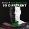 So Different (feat. Brian Lucas) - Booker T. lyrics