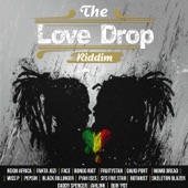 The Love Drop Riddim artwork