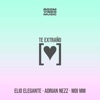 Te Extraño - Single