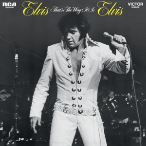 Elvis Presley - Just Pretend (Midnight Show) - 排舞 音樂