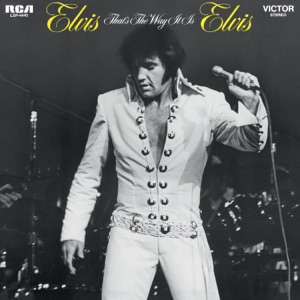 Elvis Presley - Just Pretend (Midnight Show) - 排舞 编舞者