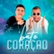 Bate Coração - Mc Afala & MC Case lyrics
