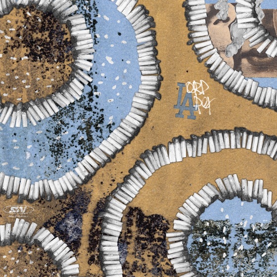 Cover artwork for Like You Know