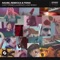 Can't Erase (Laurence Lane Remix) - Nause & Rebecca & Fiona lyrics
