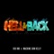 Hell & Back (Remix) [feat. Machine Gun Kelly] - Single