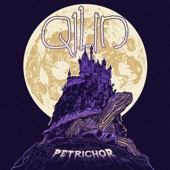 Petrichor artwork