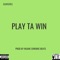 Play to Win - GunShel lyrics