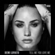 TELL ME YOU LOVE ME cover art