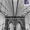Clarke, Ives & Beach: Piano Trios album lyrics, reviews, download