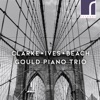 Clarke, Ives & Beach: Piano Trios