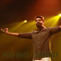 Job Kurian - Nerin Naadu (Live Version) - Single artwork