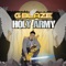 Holy Army - G-Blaze lyrics