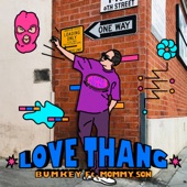 Love Thang (feat. Mommy Son) artwork