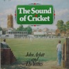 The Sound of Cricket
