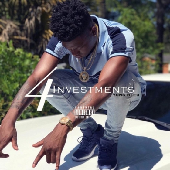 Cover artwork for Call Me Daddy