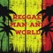 Reggae Man and World artwork