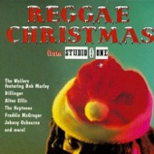 Reggae Christmas From Studio One artwork