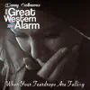 When Your Teardrops Are Falling (feat. The Great Western Alarm) - Single album lyrics, reviews, download