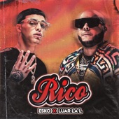 Rico artwork