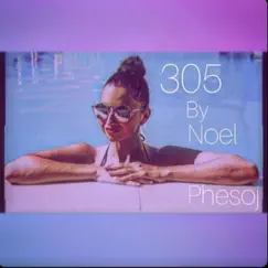 305 - Single by Noel Phesoj album reviews, ratings, credits