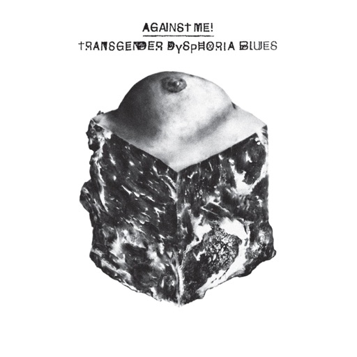 Art for True Trans Soul Rebel by Against Me!