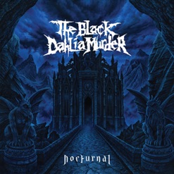 NOCTURNAL cover art