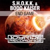 End Game - Single