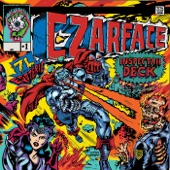 CZARFACE - Cement 3's (feat. Roc Marciano)