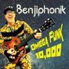 Omega Funk 10,000 - EP