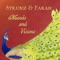 Phrygian Contours - Strunz & Farah lyrics