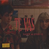 Te Vas (feat. Sadly) artwork