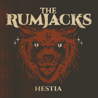 The Rumjacks - Hestia artwork