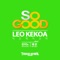 So Good (feat. Beenzino & HA:TFELT) - Leo Kekoa lyrics