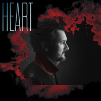 Eric Church - Never Break Heart artwork