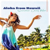 Aloha from Hawaii: Summer Chill Mix artwork